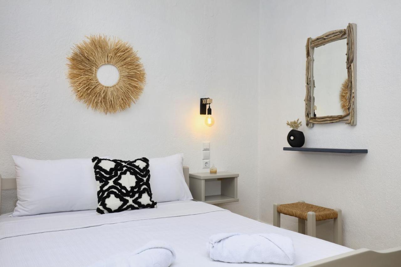 Skopelos Panos Studios Στάφυλος Εξωτερικό φωτογραφία