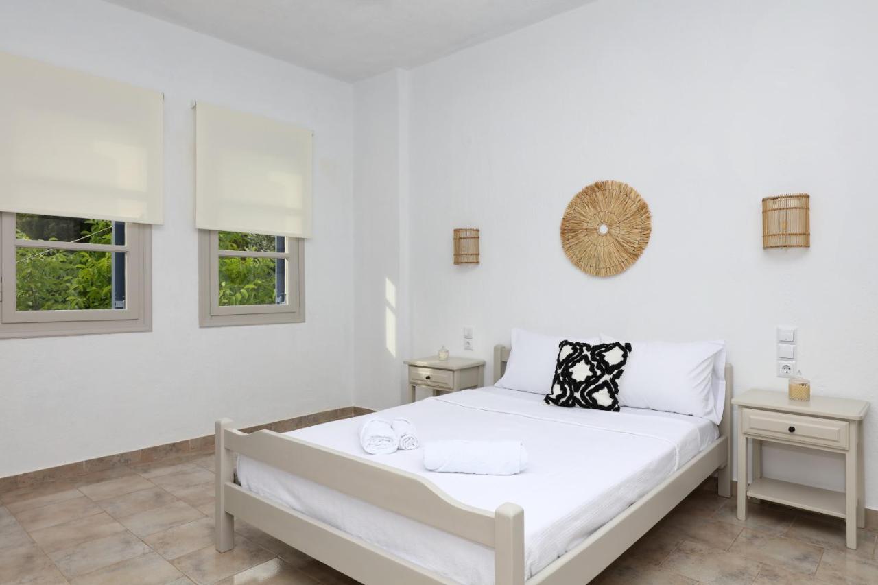 Skopelos Panos Studios Στάφυλος Εξωτερικό φωτογραφία